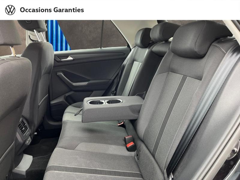Voitures occasions VOLKSWAGEN T-ROC Life Plus Orvault