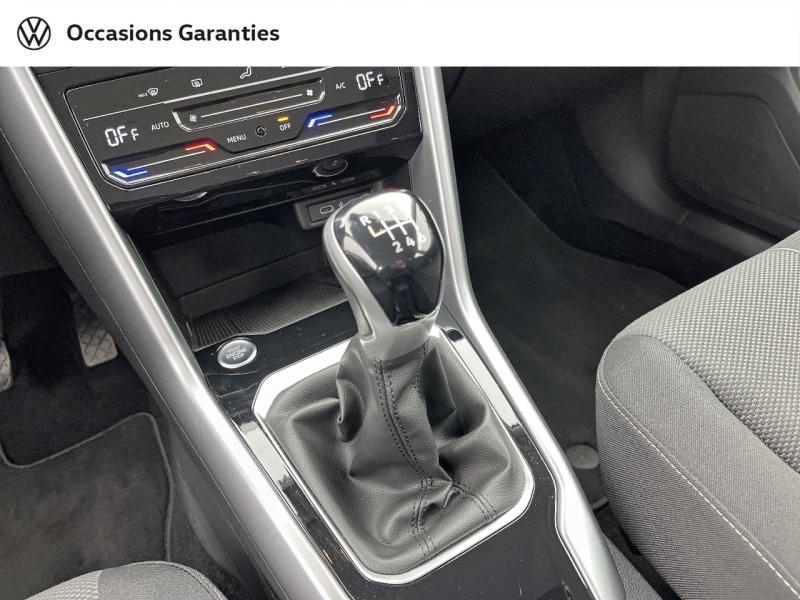 Voitures occasions VOLKSWAGEN T-ROC Life Plus Orvault