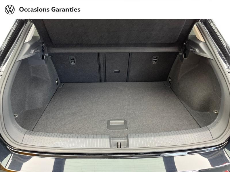 Voitures occasions VOLKSWAGEN T-ROC Life Plus Orvault