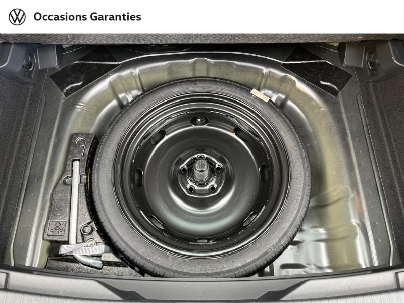 Voitures occasions VOLKSWAGEN T-ROC Life Plus Orvault