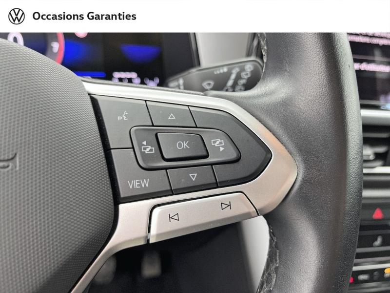 Voitures occasions VOLKSWAGEN T-ROC Life Plus Orvault