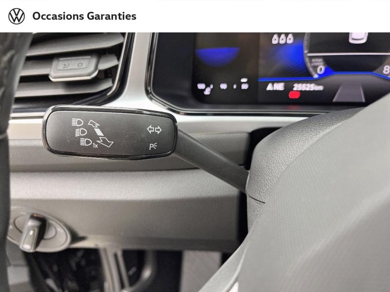 Voitures occasions VOLKSWAGEN T-ROC Life Plus Orvault