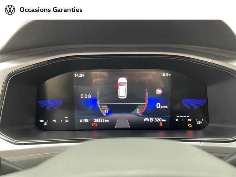 Voitures occasions VOLKSWAGEN T-ROC Life Plus Orvault