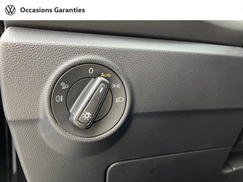 Voitures occasions VOLKSWAGEN T-ROC Life Plus Orvault