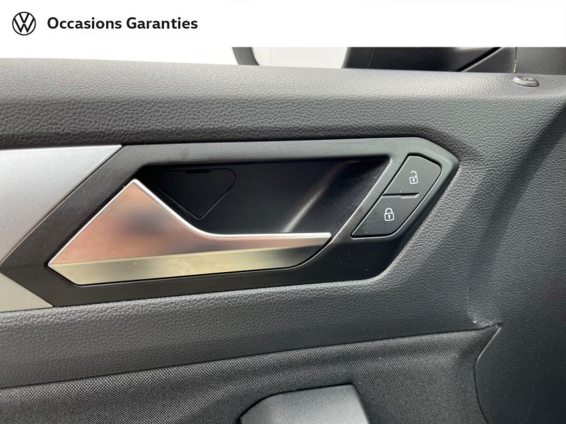 Voitures occasions VOLKSWAGEN T-ROC Life Plus Orvault
