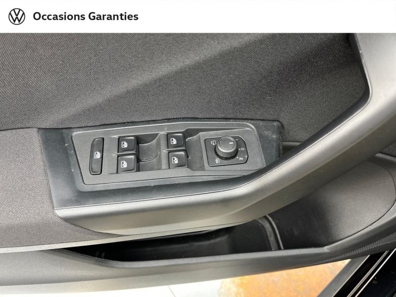 Voitures occasions VOLKSWAGEN T-ROC Life Plus Orvault