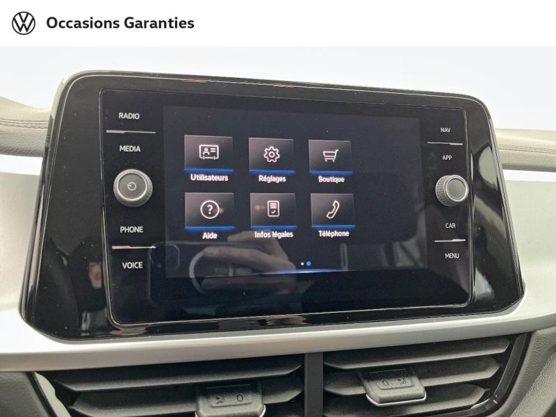 Voitures occasions VOLKSWAGEN T-ROC Life Plus Orvault