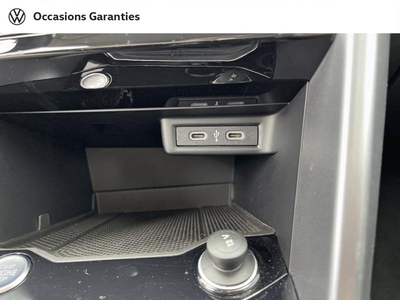 Voitures occasions VOLKSWAGEN T-ROC Life Plus Orvault