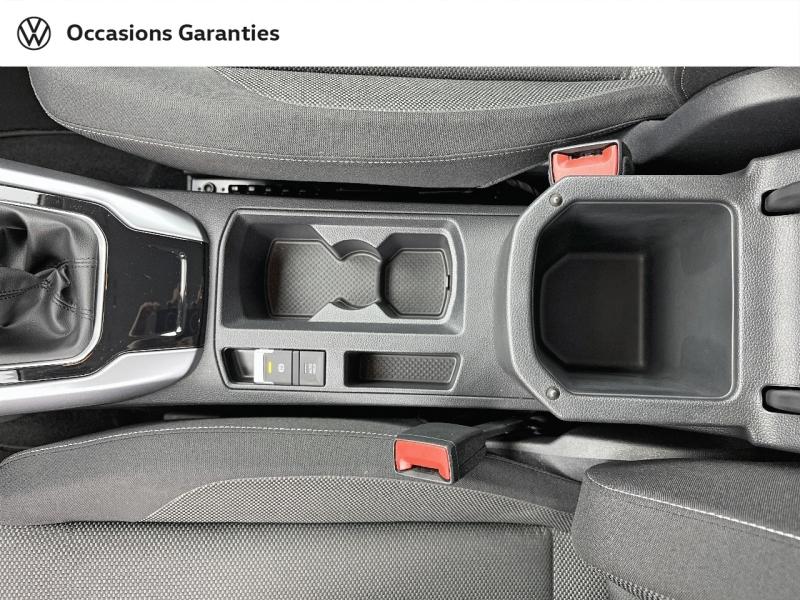 Voitures occasions VOLKSWAGEN T-ROC Life Plus Orvault