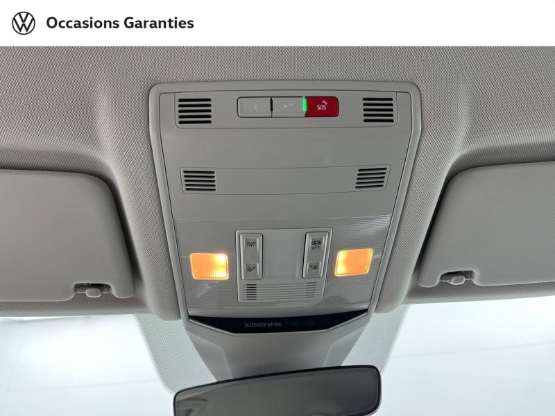 Voitures occasions VOLKSWAGEN T-ROC Life Plus Orvault