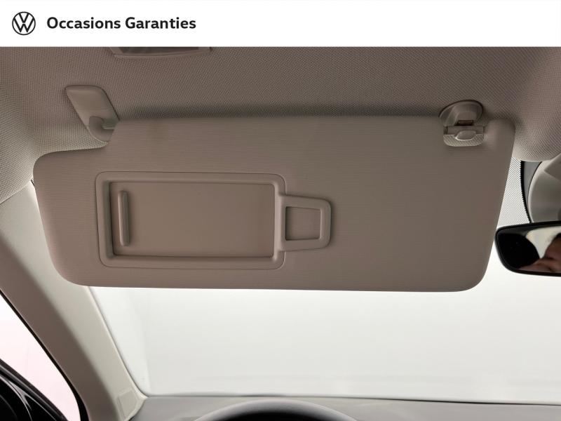 Voitures occasions VOLKSWAGEN T-ROC Life Plus Orvault