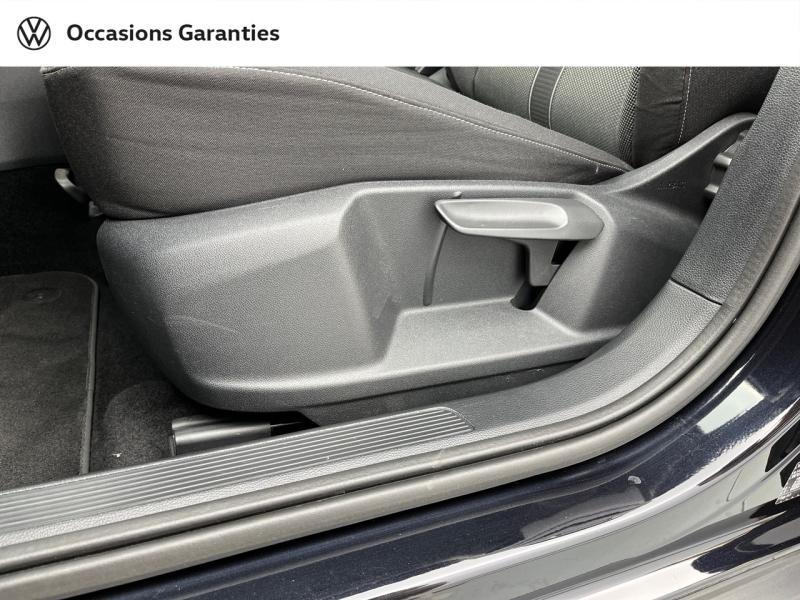 Voitures occasions VOLKSWAGEN T-ROC Life Plus Orvault