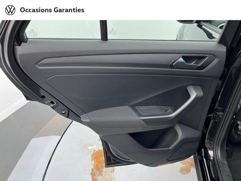 Voitures occasions VOLKSWAGEN T-ROC Life Plus Orvault
