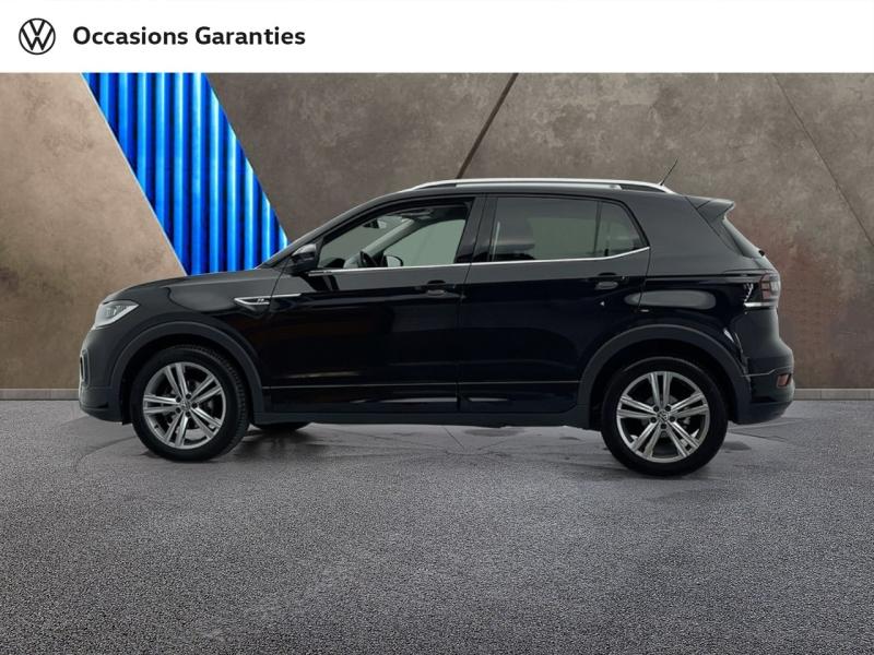 Voitures occasions VOLKSWAGEN T-CROSS R-Line Tech Orvault