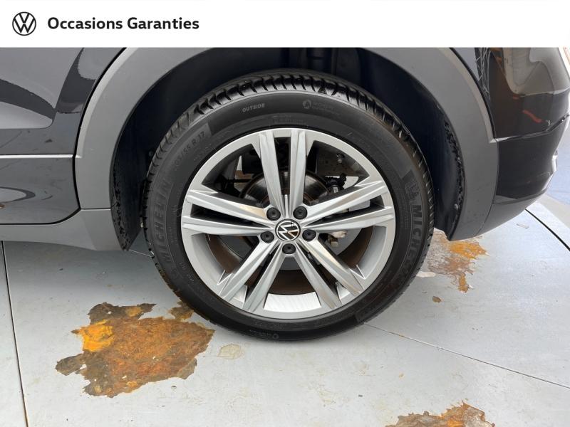 Voitures occasions VOLKSWAGEN T-CROSS R-Line Tech Orvault