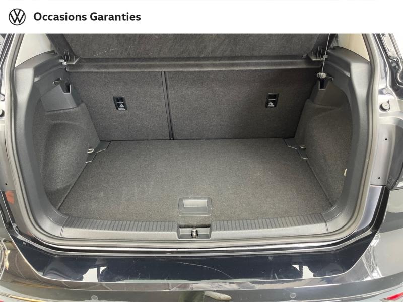 Voitures occasions VOLKSWAGEN T-CROSS R-Line Tech Orvault