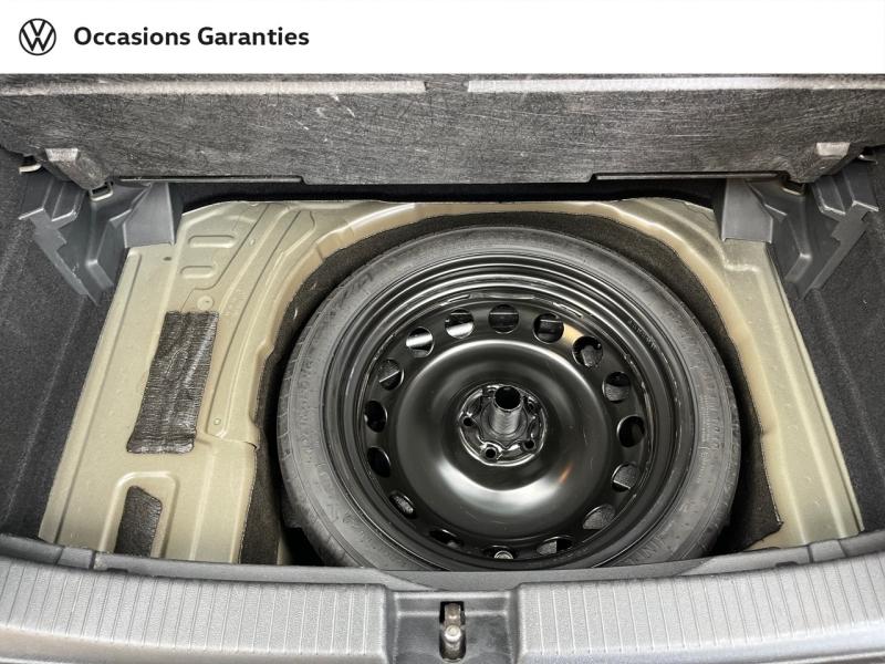 Voitures occasions VOLKSWAGEN T-CROSS R-Line Tech Orvault