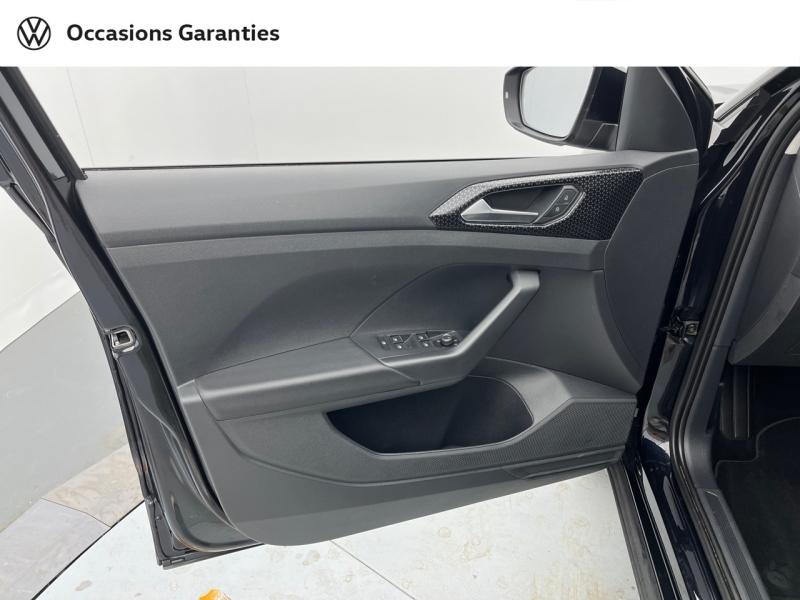 Voitures occasions VOLKSWAGEN T-CROSS R-Line Tech Orvault