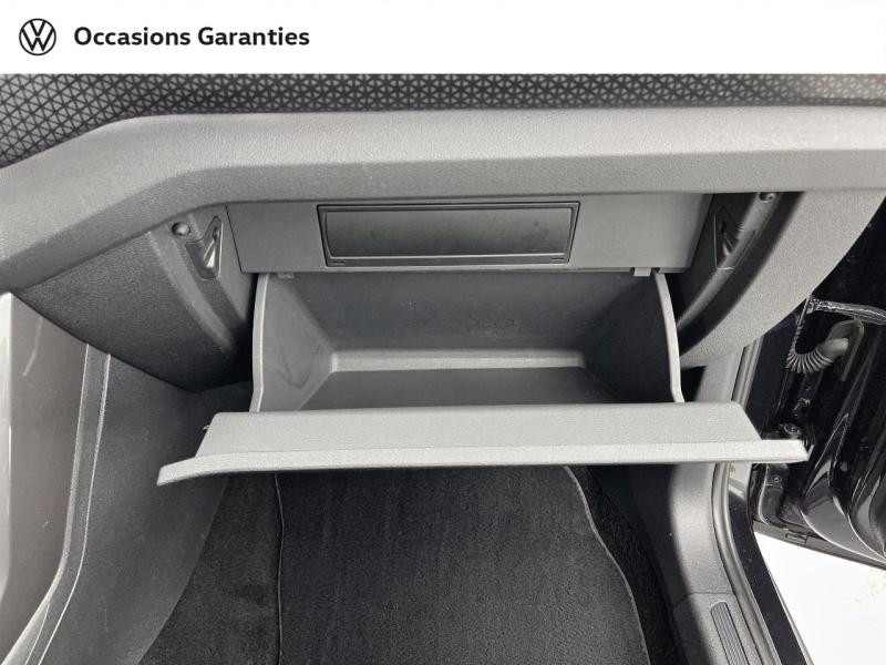 Voitures occasions VOLKSWAGEN T-CROSS R-Line Tech Orvault