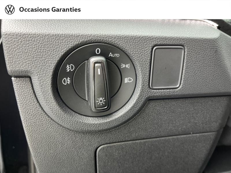 Voitures occasions VOLKSWAGEN T-CROSS R-Line Tech Orvault