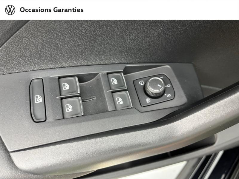 Voitures occasions VOLKSWAGEN T-CROSS R-Line Tech Orvault