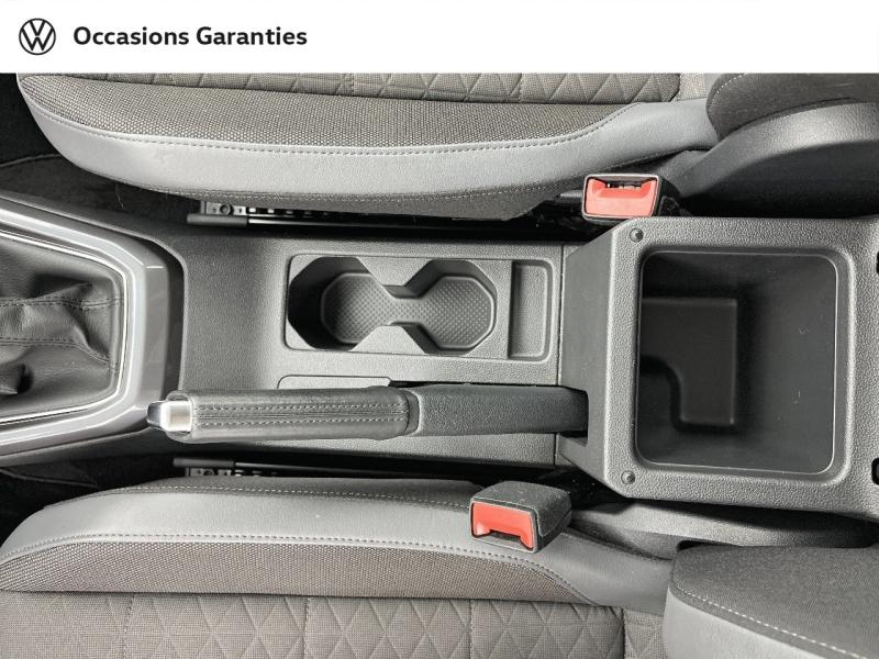 Voitures occasions VOLKSWAGEN T-CROSS R-Line Tech Orvault