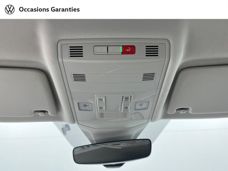Voitures occasions VOLKSWAGEN T-CROSS R-Line Tech Orvault