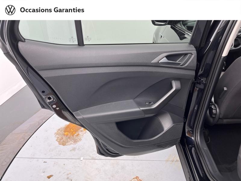Voitures occasions VOLKSWAGEN T-CROSS R-Line Tech Orvault