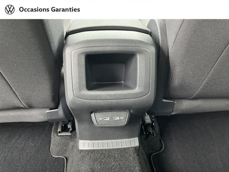 Voitures occasions VOLKSWAGEN T-CROSS R-Line Tech Orvault