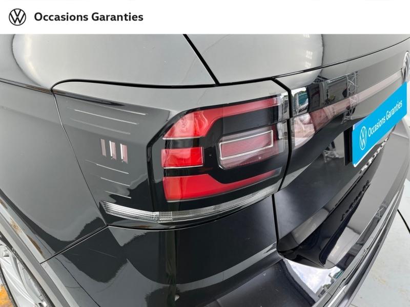 Voitures occasions VOLKSWAGEN T-CROSS R-Line Tech Orvault