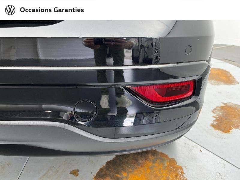 Voitures occasions VOLKSWAGEN T-CROSS R-Line Tech Orvault
