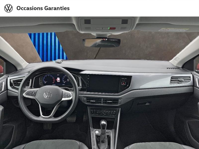 Voitures occasions VOLKSWAGEN POLO Style Orvault
