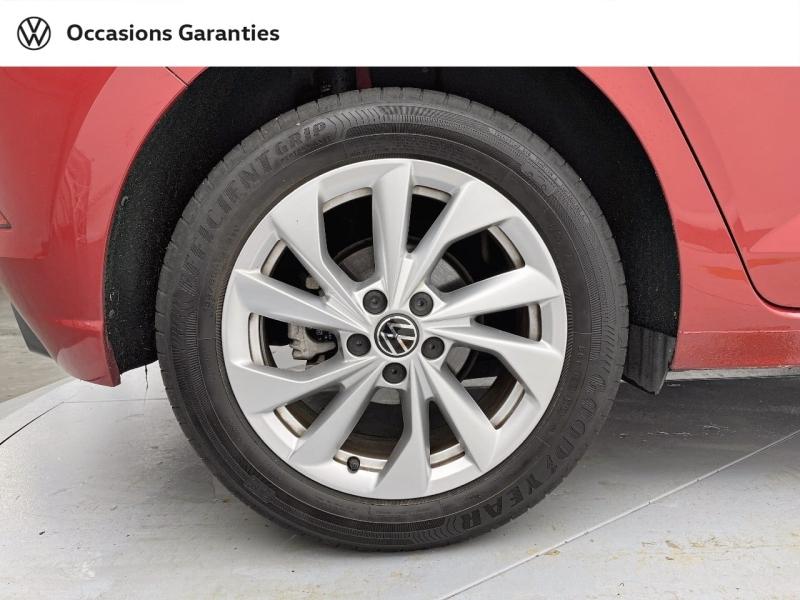 Voitures occasions VOLKSWAGEN POLO Style Orvault