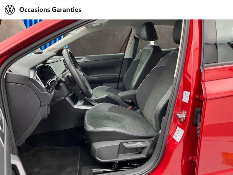 Voitures occasions VOLKSWAGEN POLO Style Orvault
