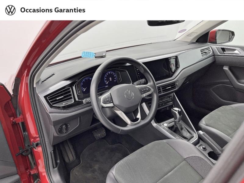 Voitures occasions VOLKSWAGEN POLO Style Orvault