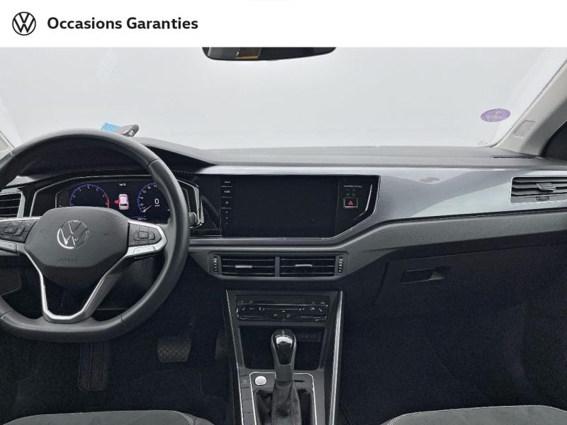 Voitures occasions VOLKSWAGEN POLO Style Orvault