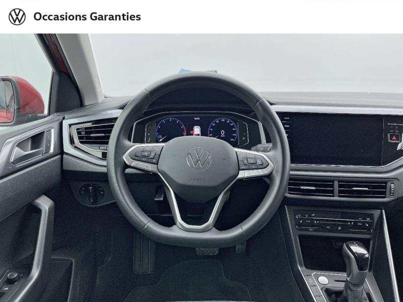 Voitures occasions VOLKSWAGEN POLO Style Orvault