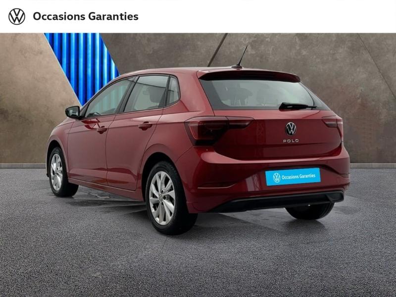 Voitures occasions VOLKSWAGEN POLO Style Orvault