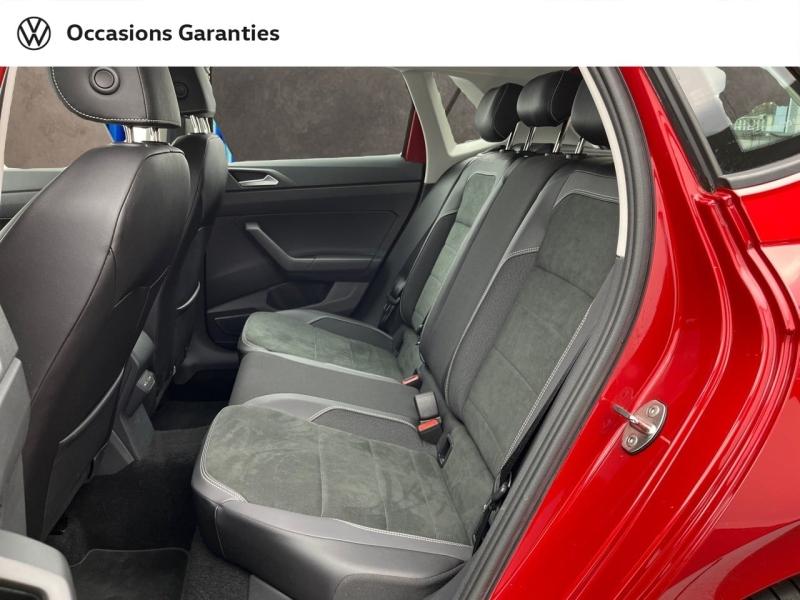 Voitures occasions VOLKSWAGEN POLO Style Orvault