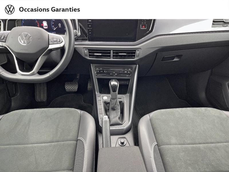 Voitures occasions VOLKSWAGEN POLO Style Orvault