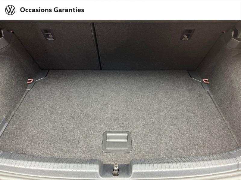 Voitures occasions VOLKSWAGEN POLO Style Orvault