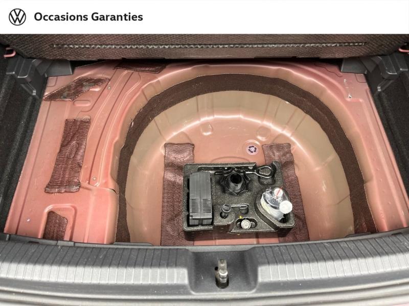 Voitures occasions VOLKSWAGEN POLO Style Orvault