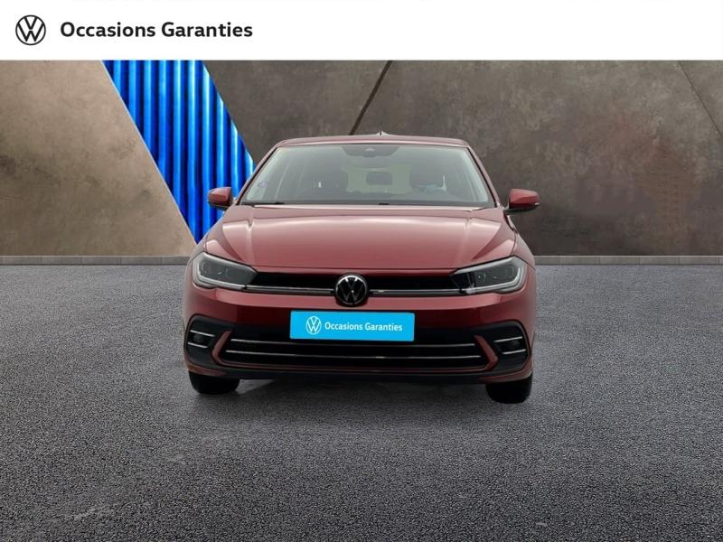 Voitures occasions VOLKSWAGEN POLO Style Orvault
