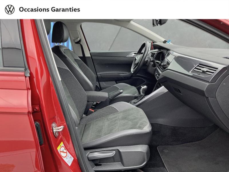 Voitures occasions VOLKSWAGEN POLO Style Orvault