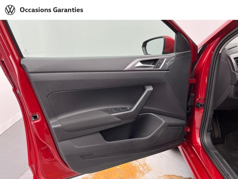 Voitures occasions VOLKSWAGEN POLO Style Orvault