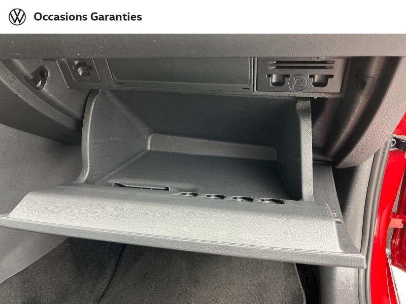 Voitures occasions VOLKSWAGEN POLO Style Orvault