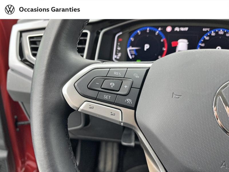 Voitures occasions VOLKSWAGEN POLO Style Orvault