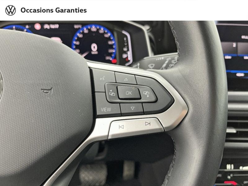 Voitures occasions VOLKSWAGEN POLO Style Orvault