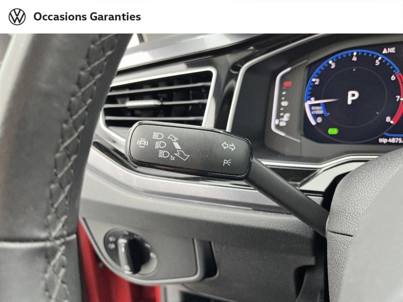 Voitures occasions VOLKSWAGEN POLO Style Orvault