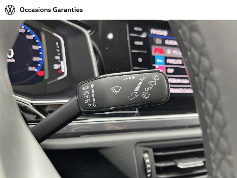 Voitures occasions VOLKSWAGEN POLO Style Orvault